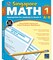 Singapore Math 2nd Grade Math Workbook, Addition, Subtraction, Multiplication and More for Homeschool or Classroom